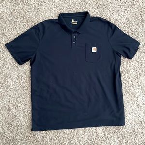 Carhartt Polo XXL